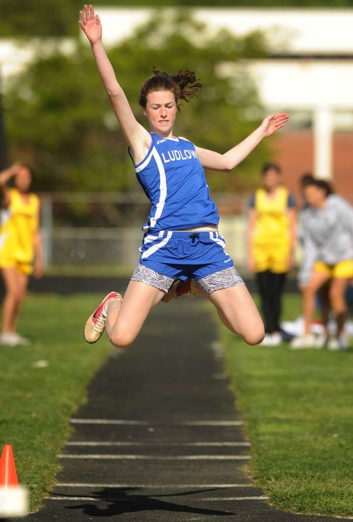 Monday's high school roundup