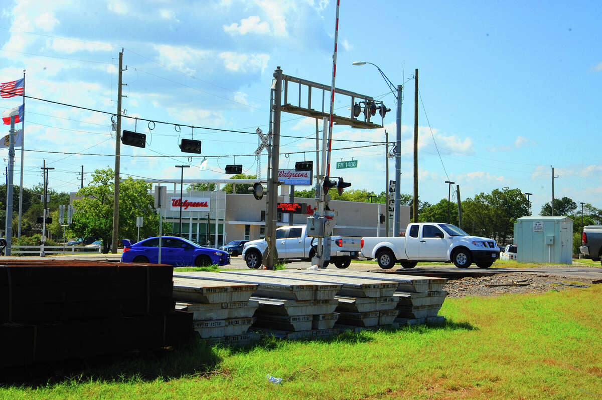 Magnolia primed for growth along FM 1488 corridor