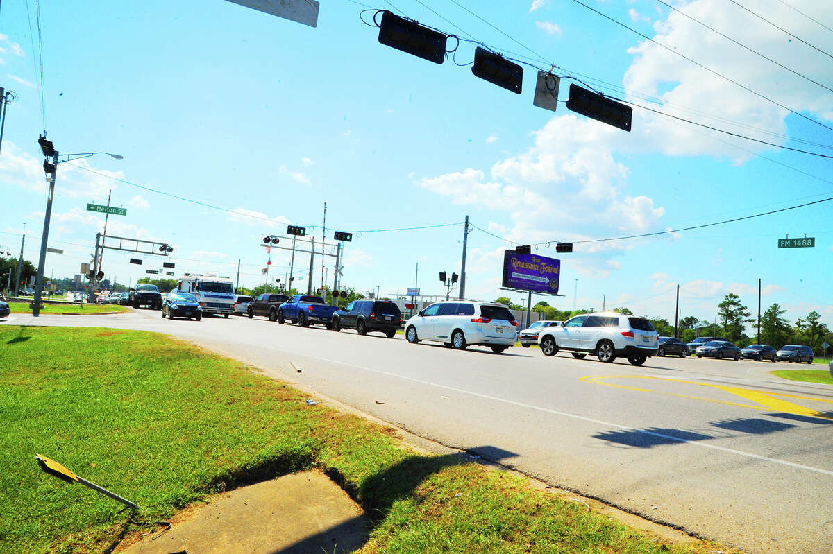 Magnolia primed for growth along FM 1488 corridor