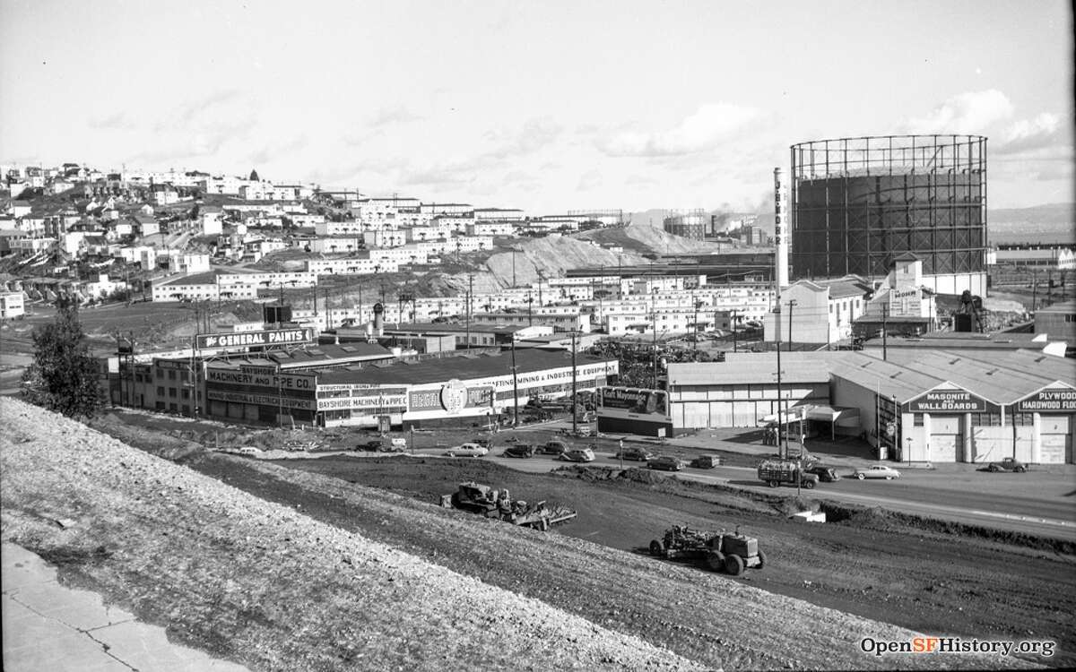 The bloody reign of the King of Irish Hill, San Francisco's destroyed