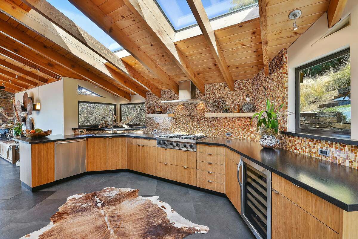 Builders create 'incredibly sexy' Piedmont oasis