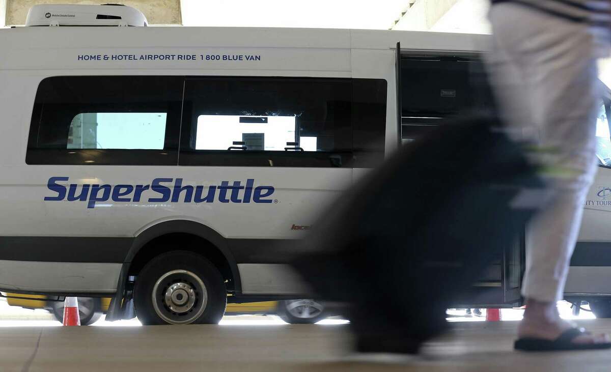 10% off SuperShuttle shared rides or Execucar Airport Transfers Use code 3U767 for the deal.