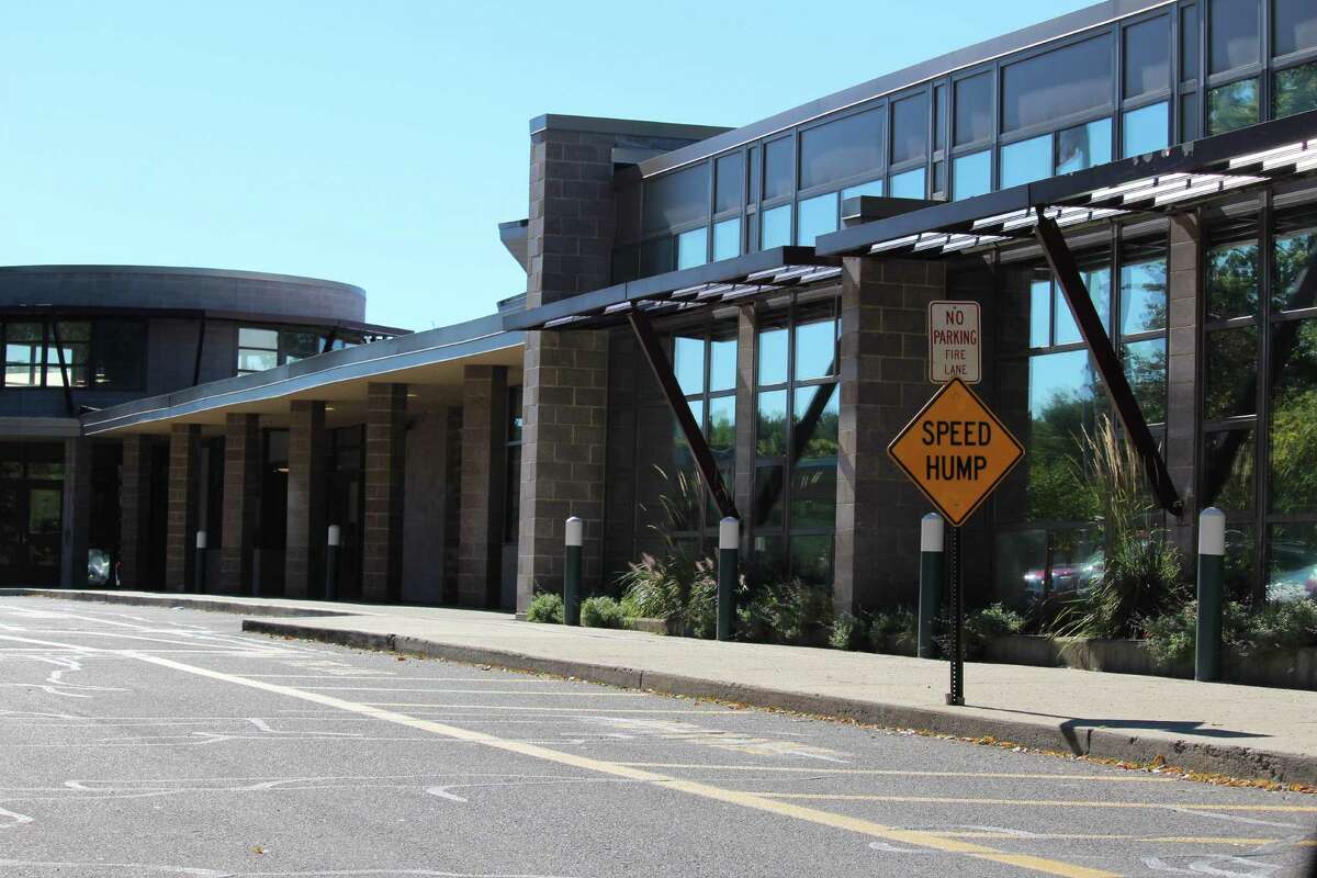 Niche 2017 Safest school districts in Connecticut