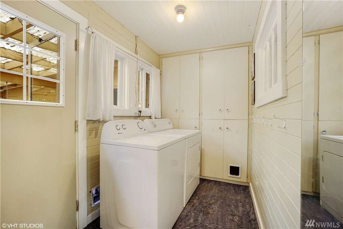 This Boulevard Park home is the best deal in Seattle right now