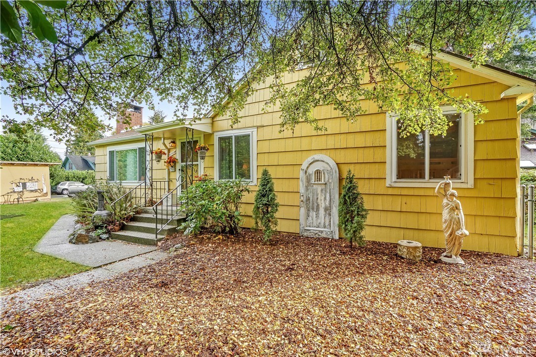 This Boulevard Park home is the best deal in Seattle right now SFGate