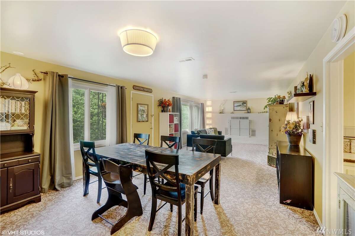 This Boulevard Park home is the best deal in Seattle right now