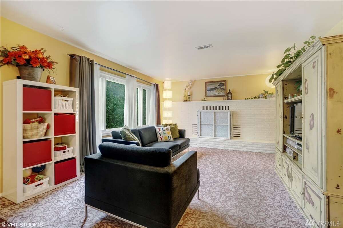 This Boulevard Park home is the best deal in Seattle right now