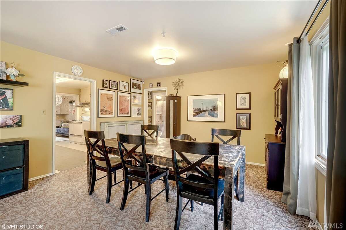 This Boulevard Park home is the best deal in Seattle right now