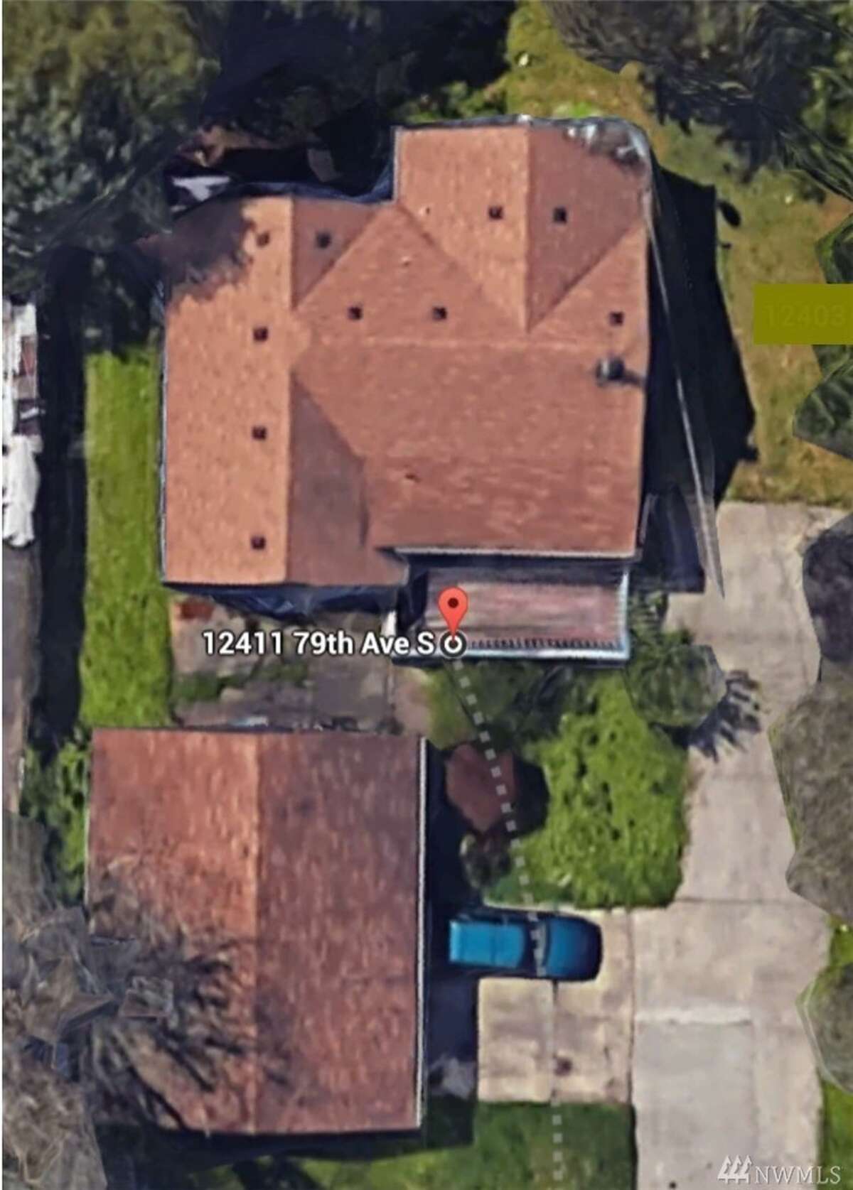 This Boulevard Park home is the best deal in Seattle right now