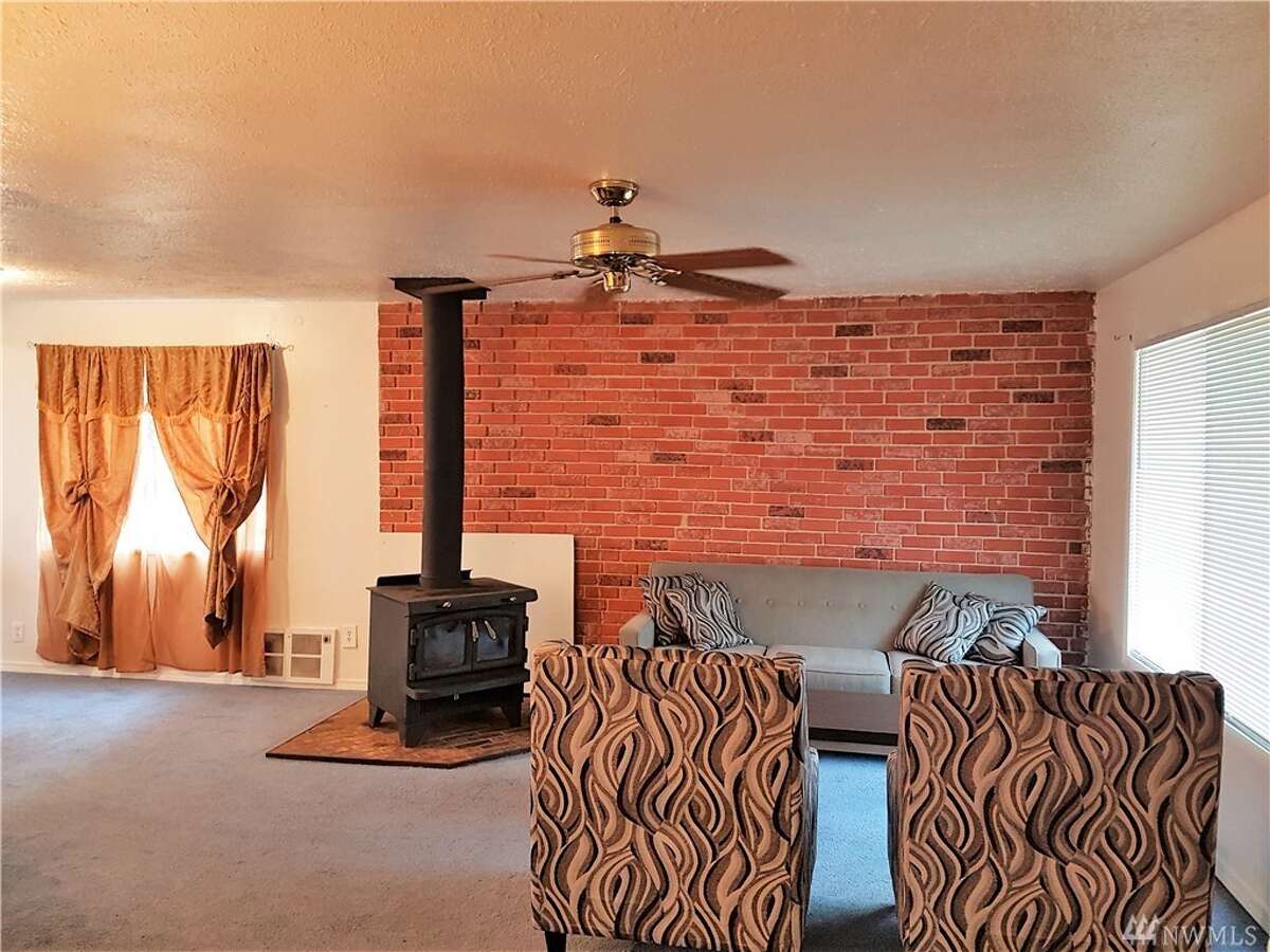 This Boulevard Park home is the best deal in Seattle right now