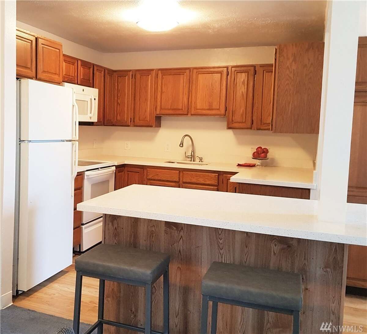 This Boulevard Park home is the best deal in Seattle right now