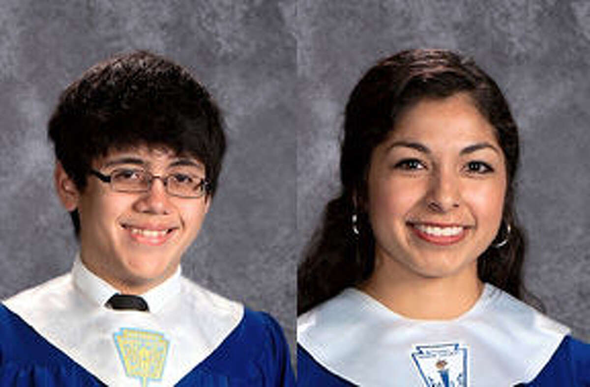 Hale Center High announces top grads