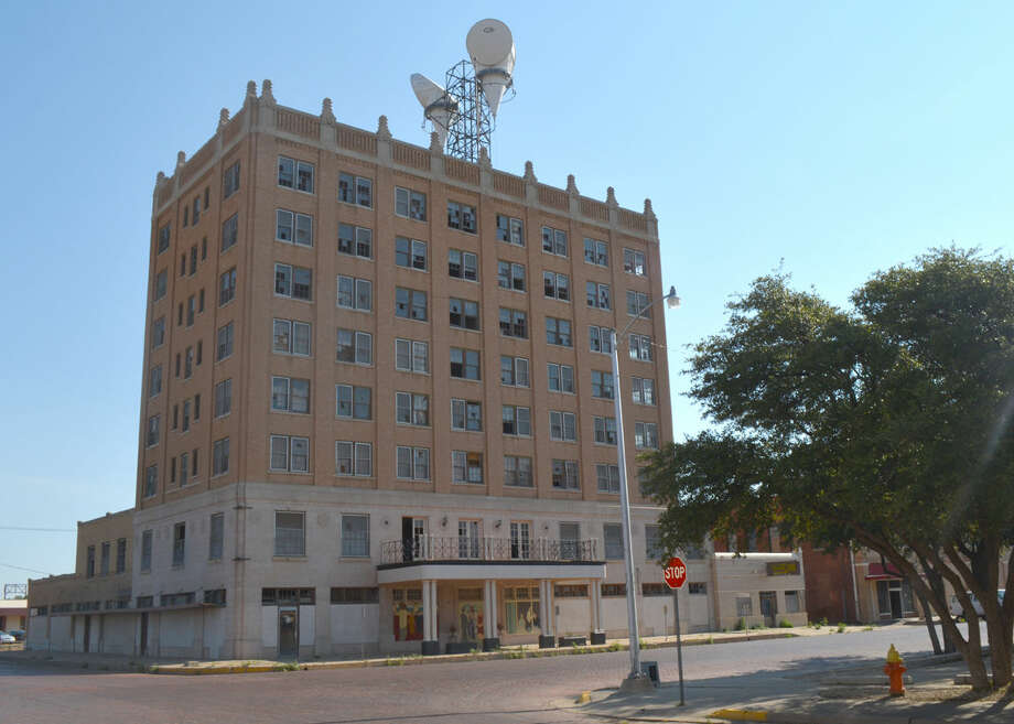 State approves Hilton Hotel restoration project Plainview Herald
