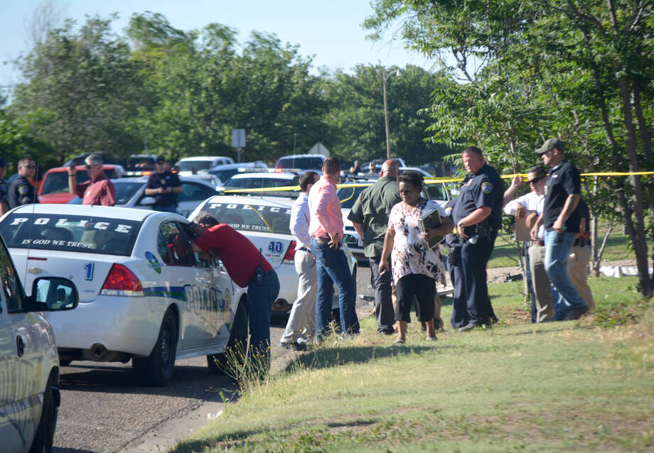 Texas Rangers join investigation into driver's death Plainview Daily