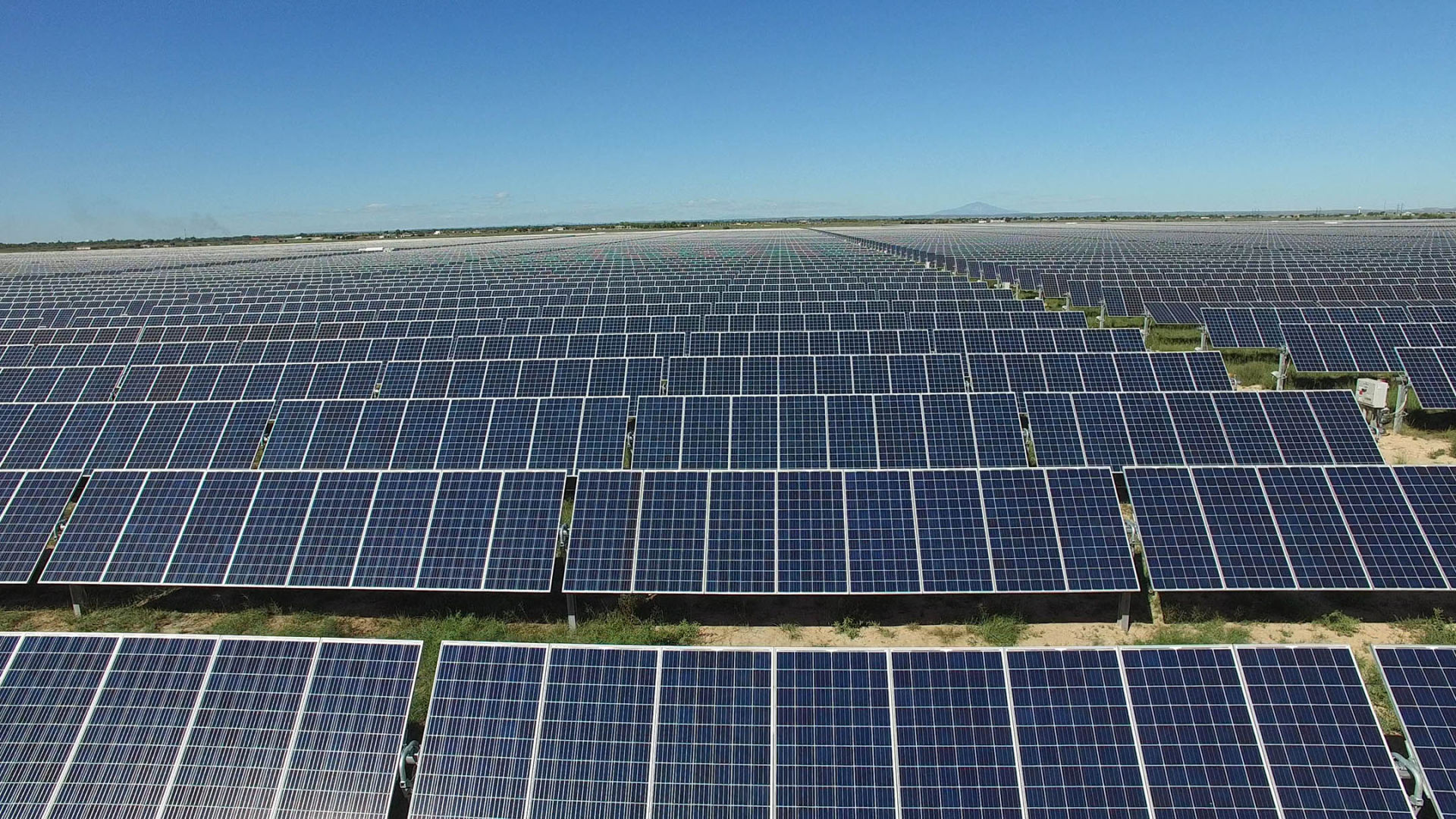 Xcel Energy, NextEra commission Roswell, Chaves solar centers