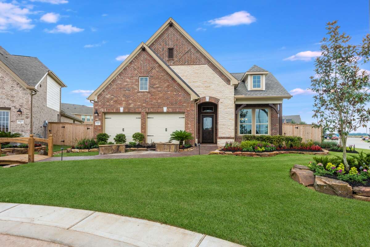 Jordan Ranch adds to Fulshear housing stock