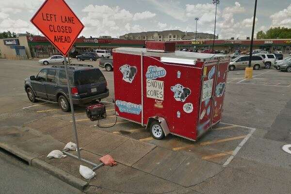 The Worst Health Code Violations Food Truck Edition