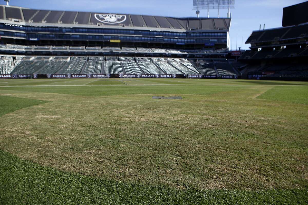 Las Vegas Raiders? Not so fast, Oakland says