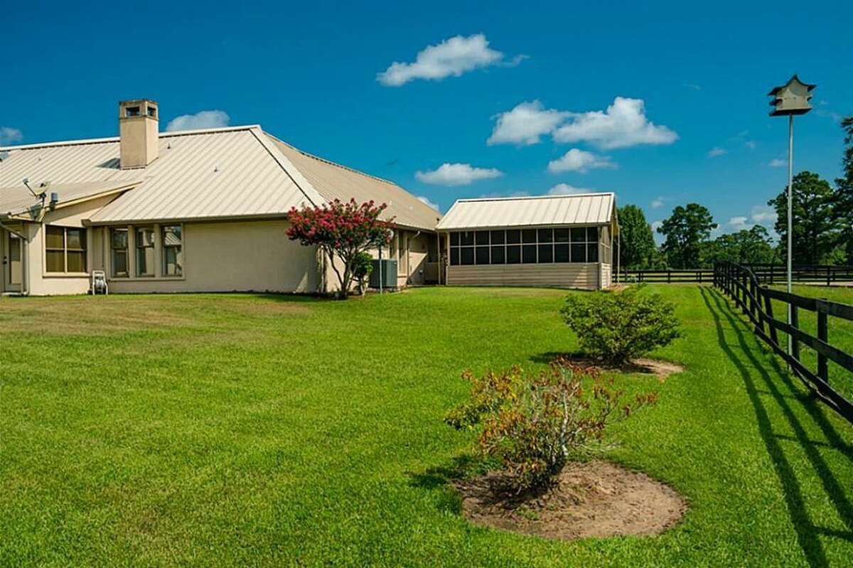 Historic Orange County ranch on the market at 3.4 million