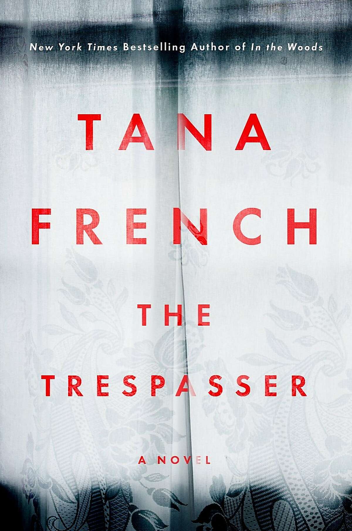 "The Trespasser"