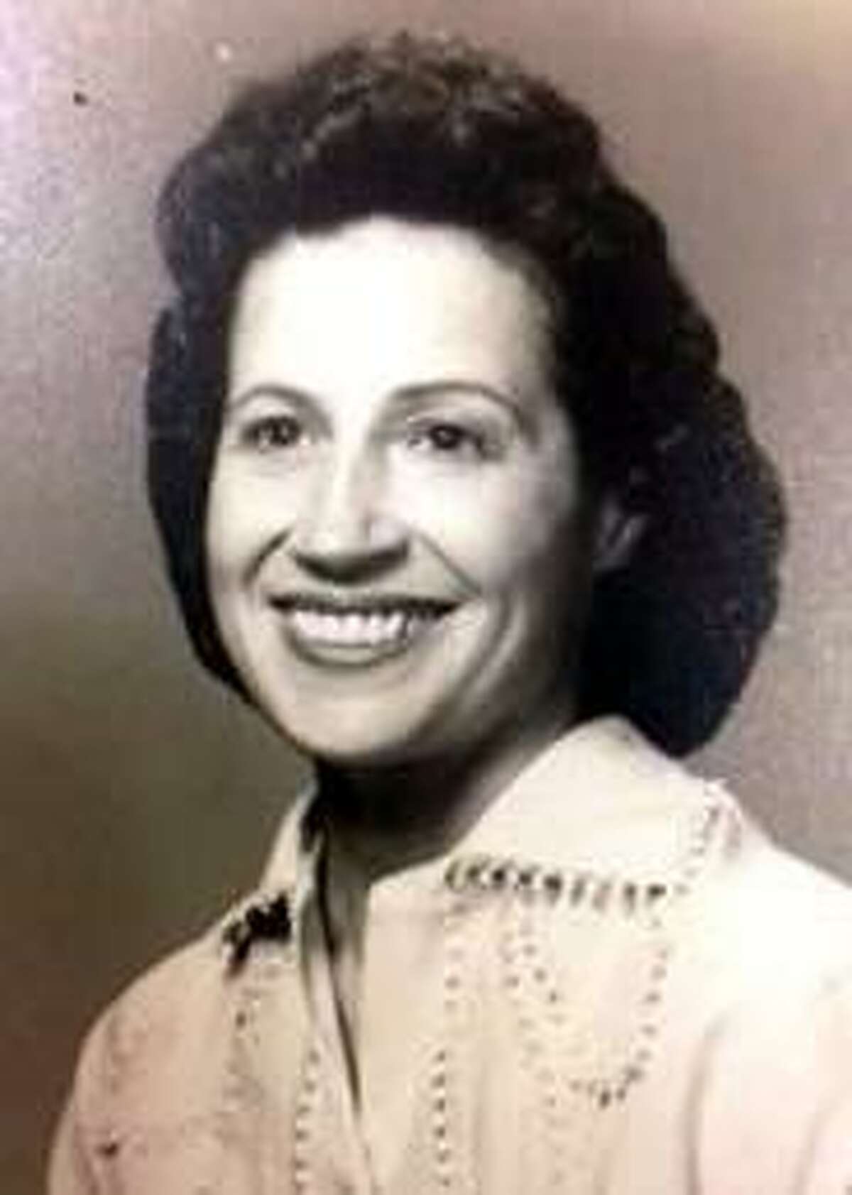 High school math teacher Graham was strict, but beloved