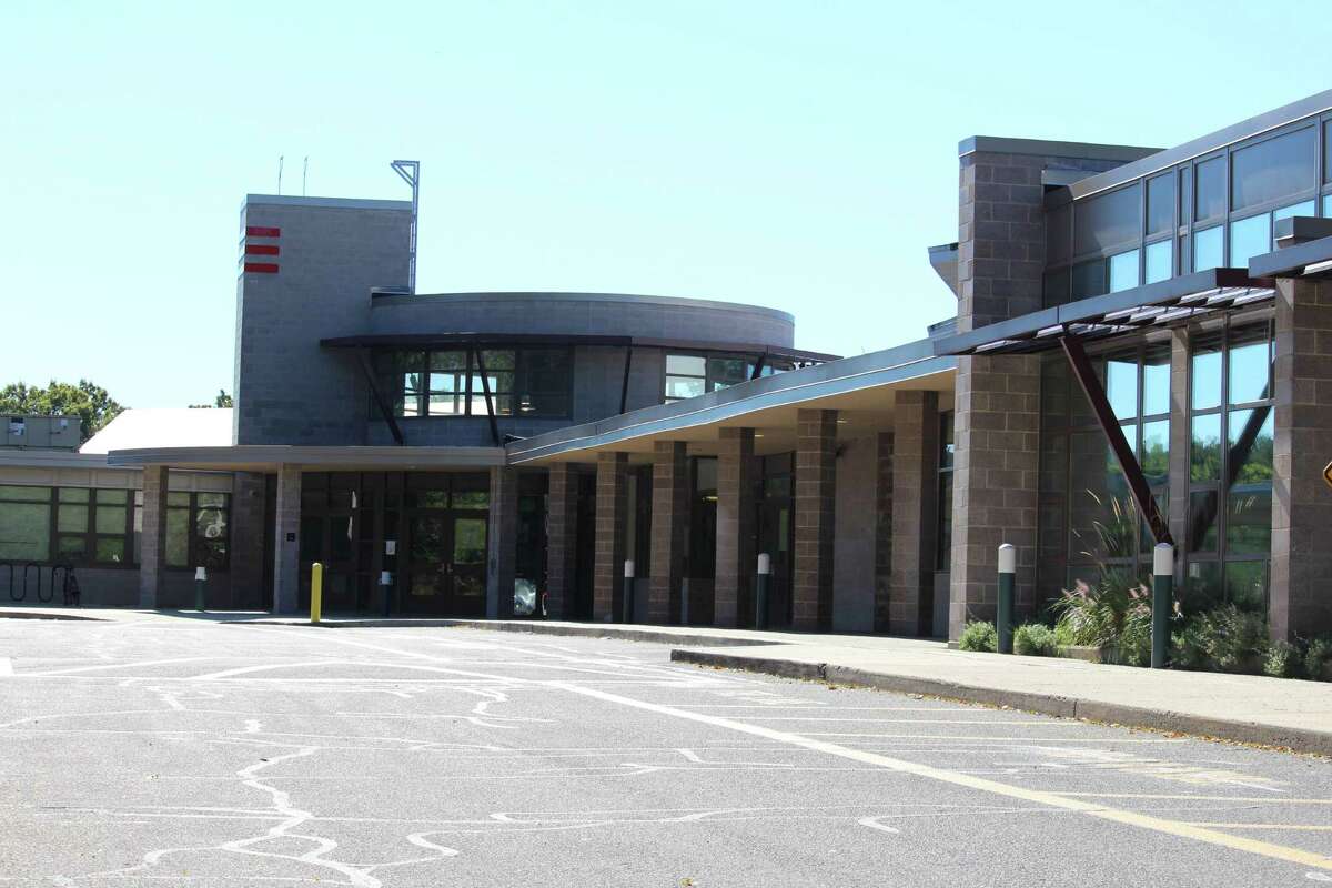 Niche 2017 Best public middle schools in Connecticut