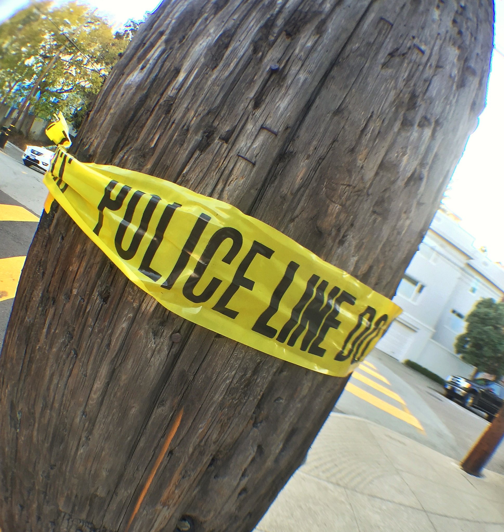 San Leandro police seek witnesses after motorist strikes, kills bicyclist