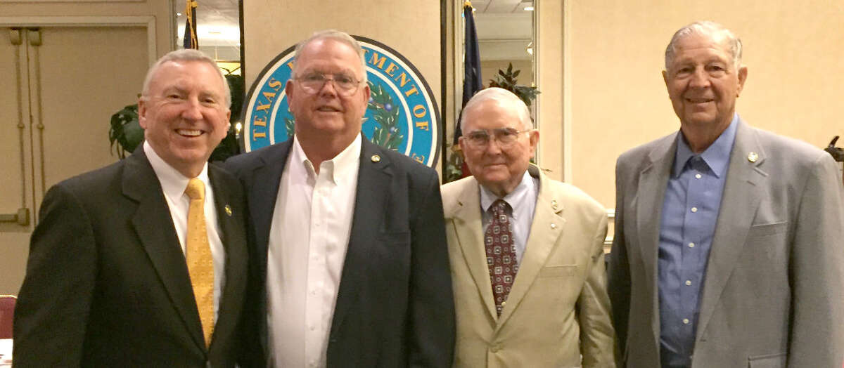 Dedication May 18 for ‘House That Love Built’