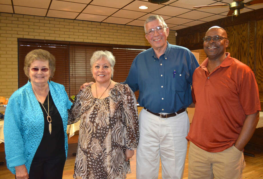 Mood positive among Hale city, county officials Plainview Daily Herald