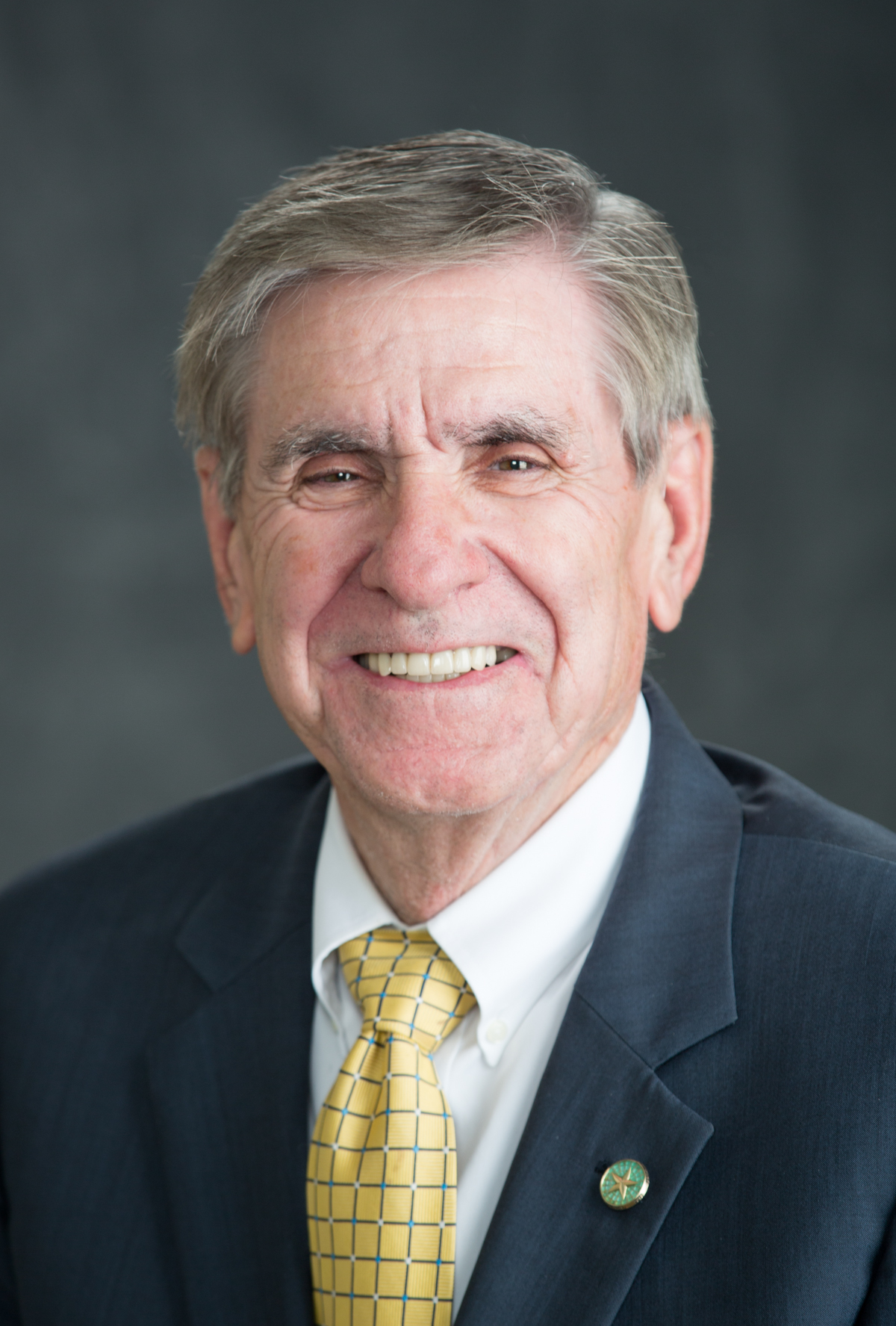 For State Representative, District 85 Phil Stephenson