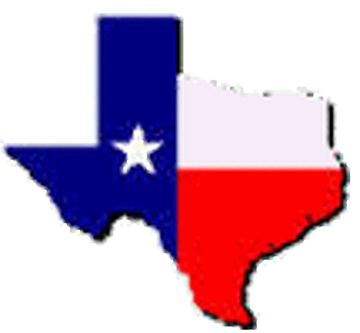 State of Texas logo