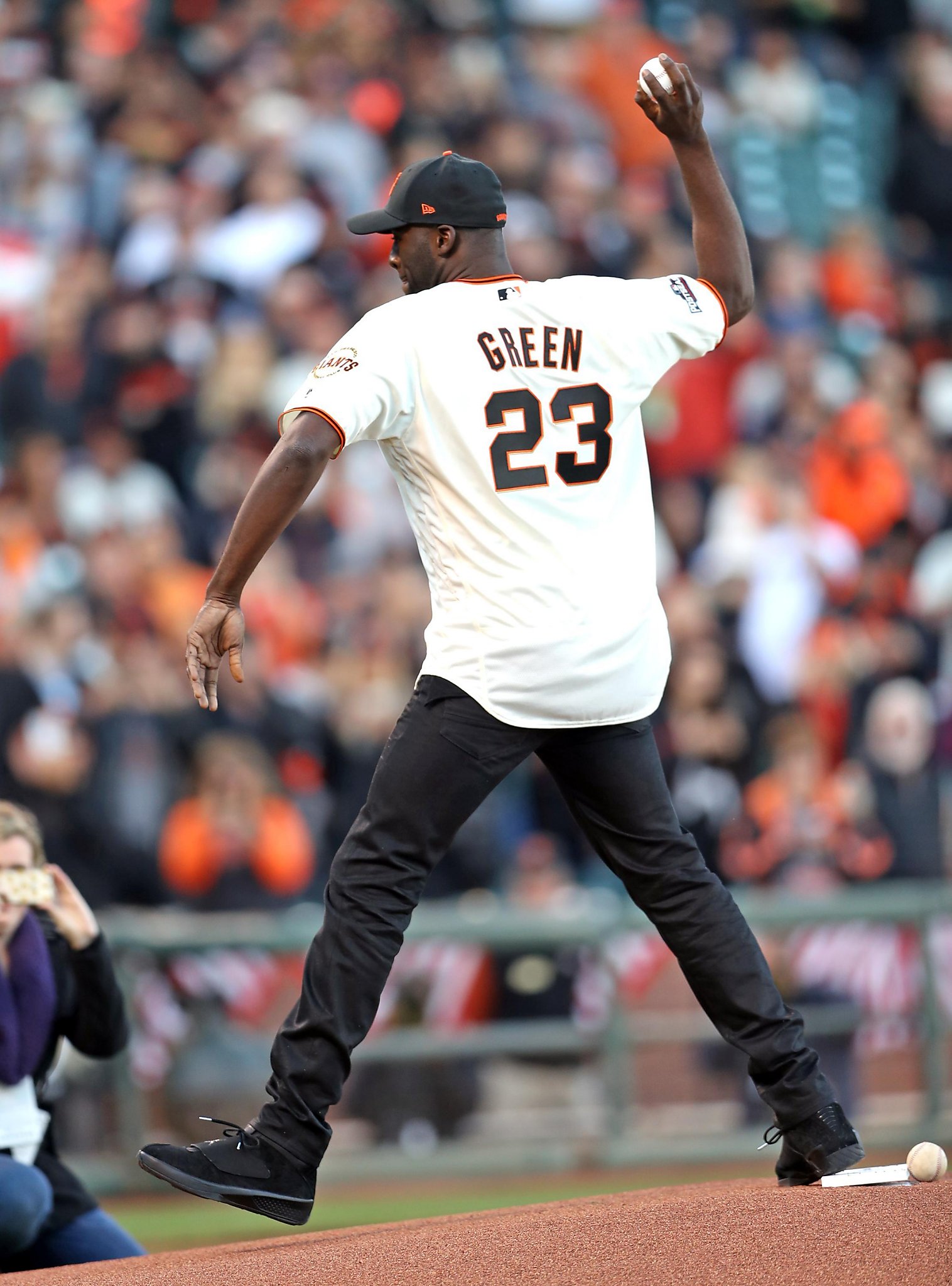 Which San Francisco Giants are most like which Golden State Warriors? -  McCovey Chronicles