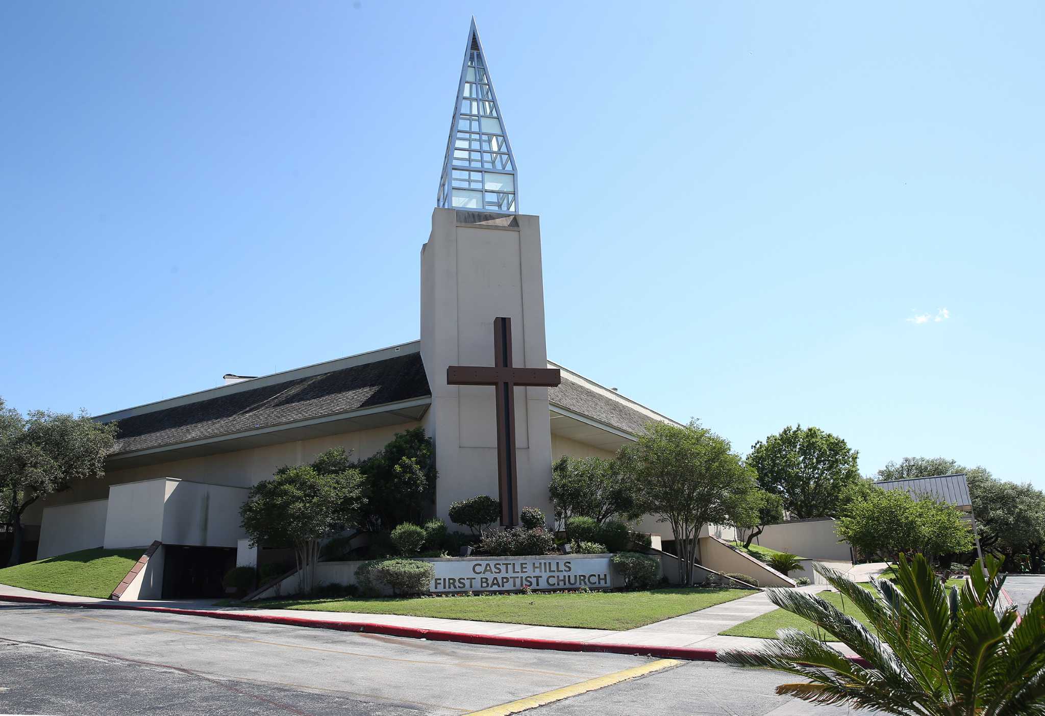 Castle Hills Church negotiating sale of 20acre campus to school San