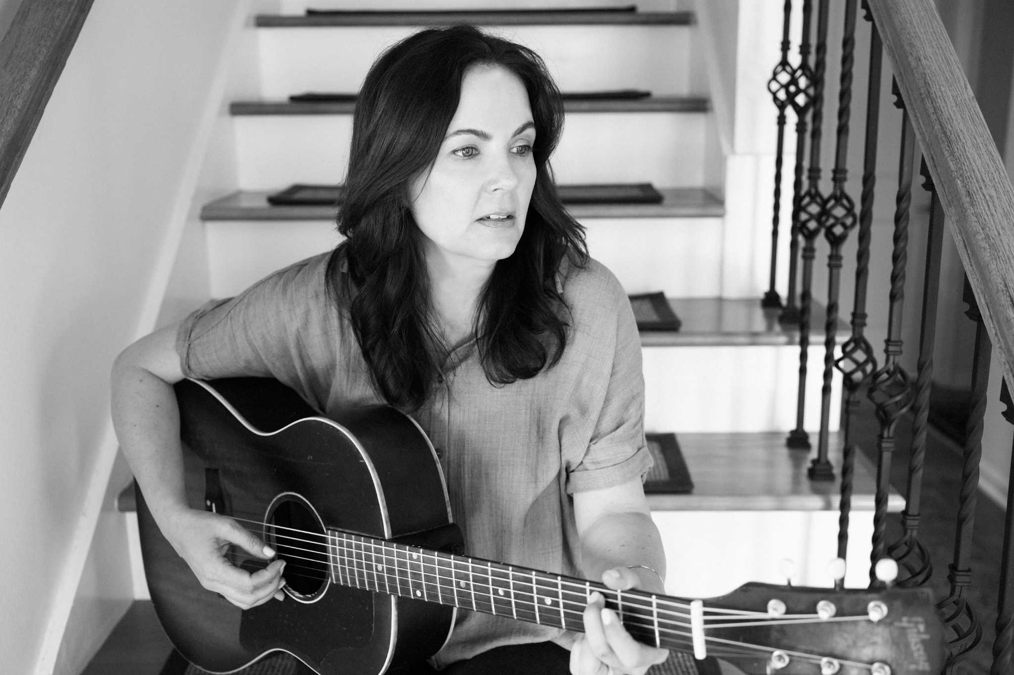 Lori McKenna's songs take on lives of their own