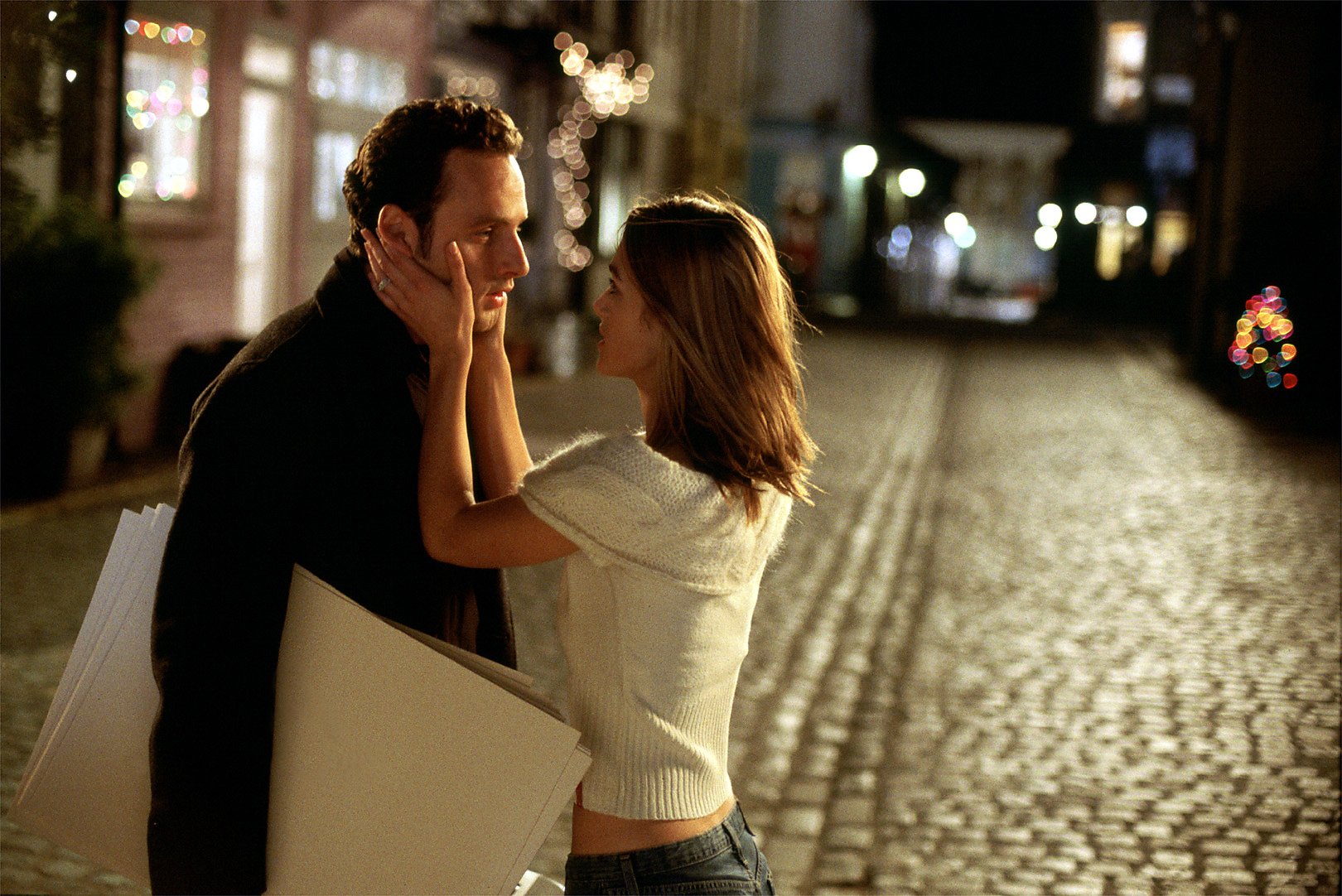 Francuski ljubavni filmovi 👉 👌 Najbolji erotski filmovi koji