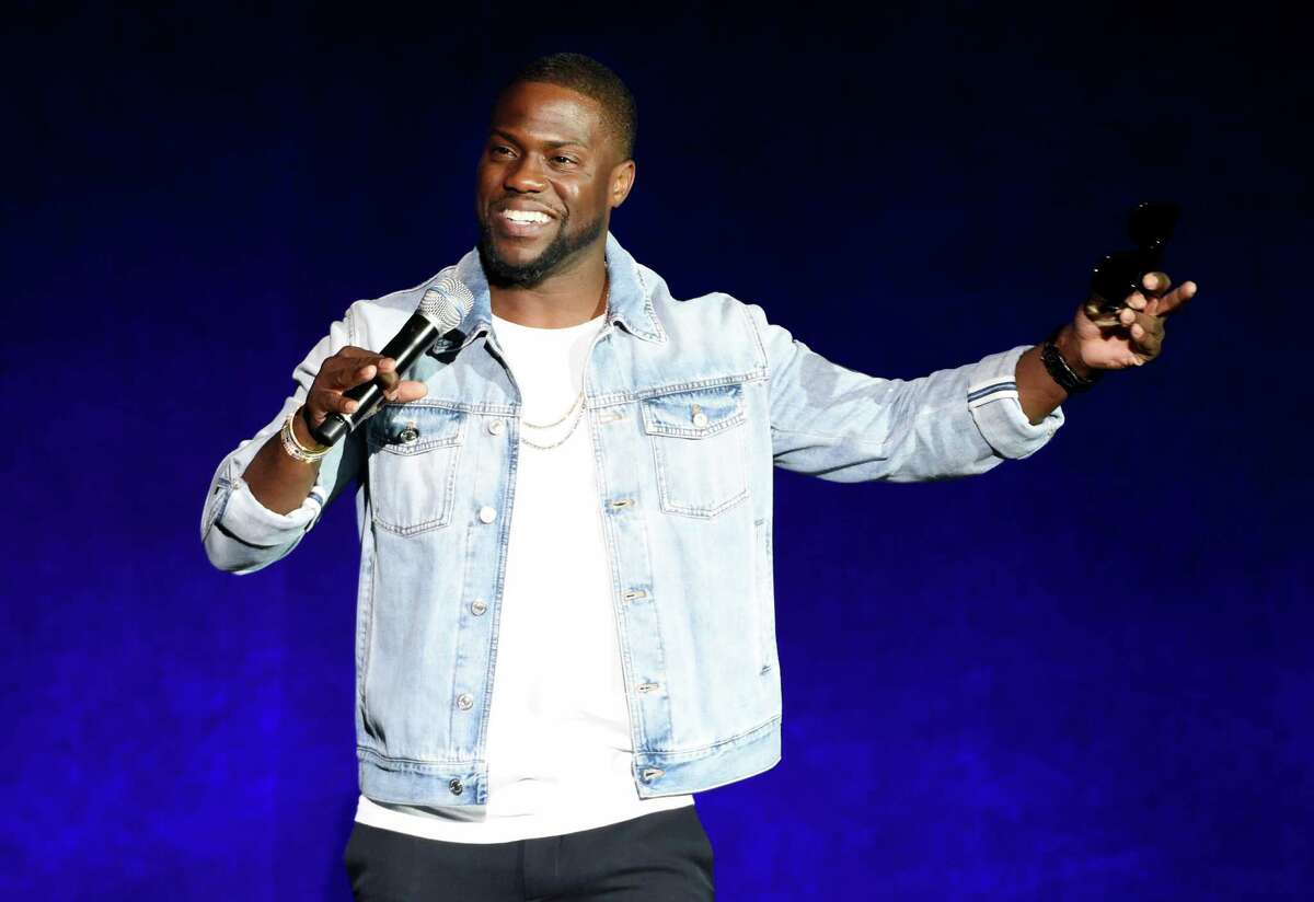 kevin hart tour in 2016