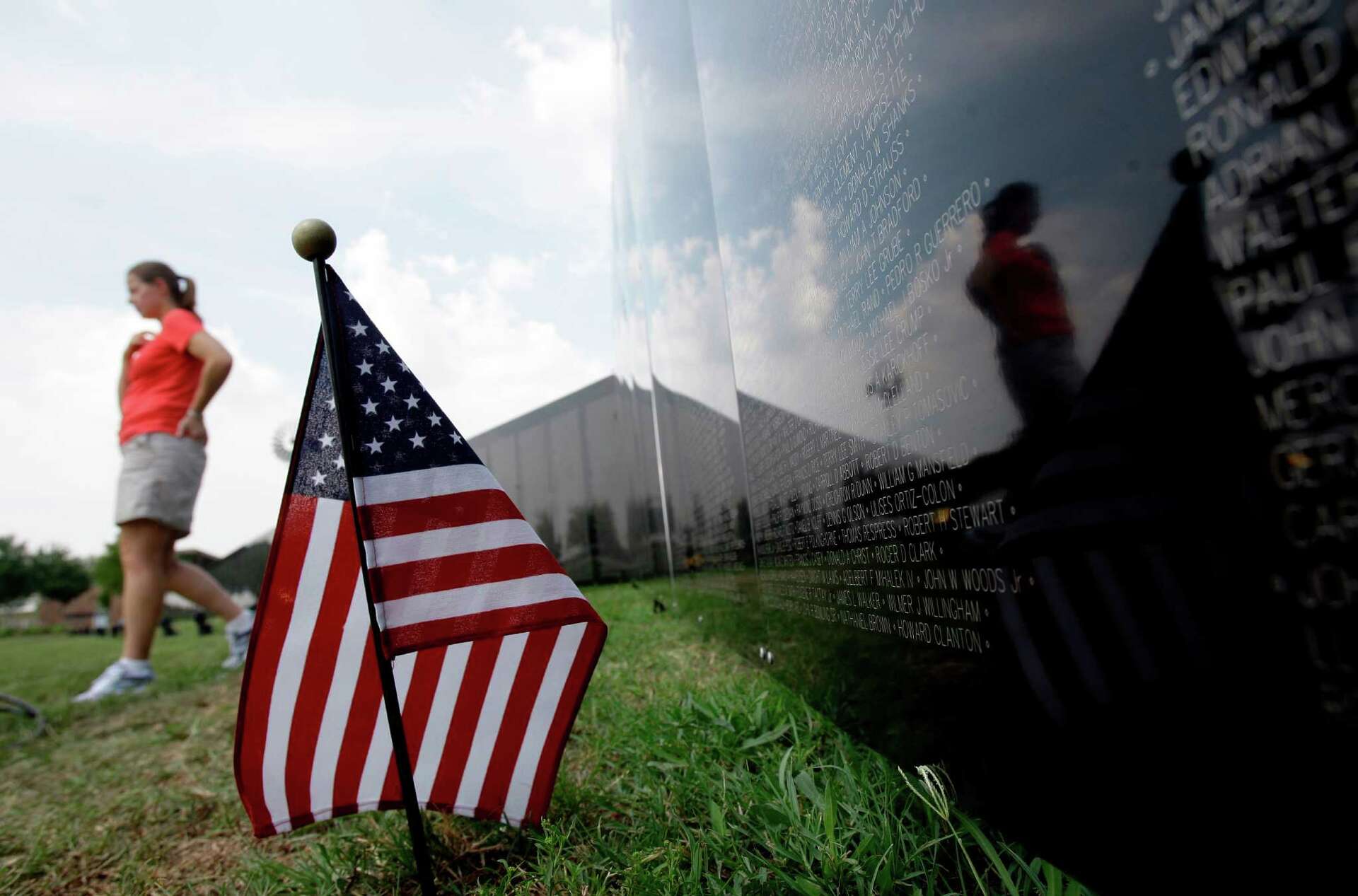 Vietnam Wall of Healing returning to SW Conn.