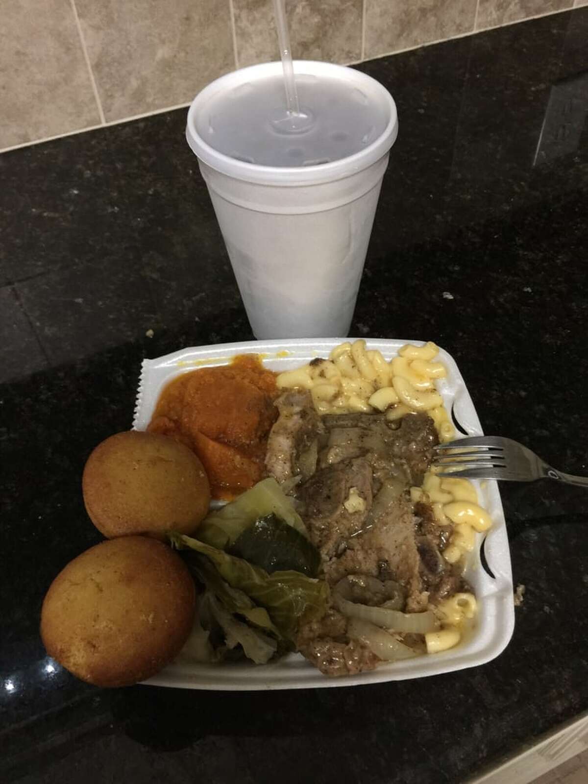 Houston's best Southern comfort food according to Yelp