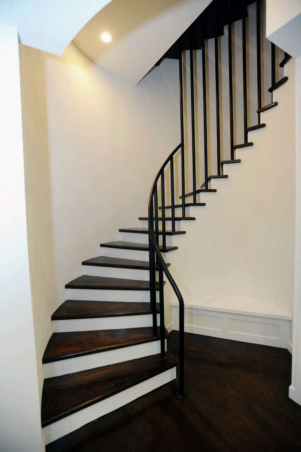 Two years after digging out, Stamford couple lists investment property