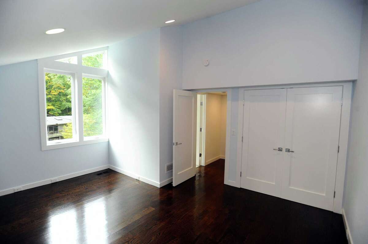 Two years after digging out, Stamford couple lists investment property