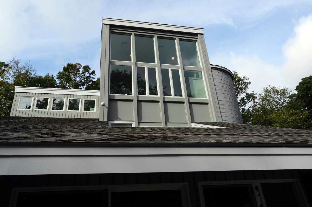 Two years after digging out, Stamford couple lists investment property