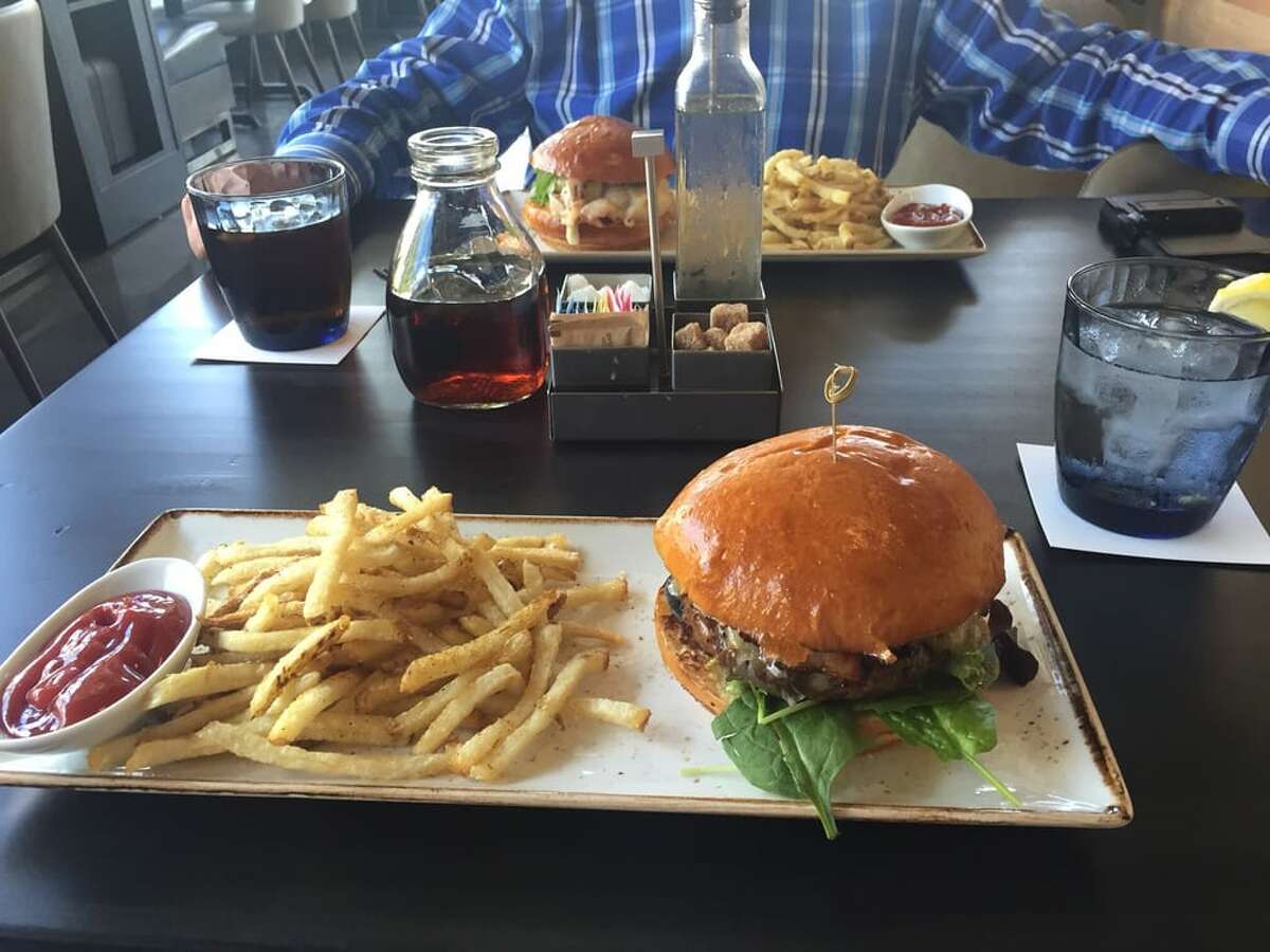 Guide Houston's best new burgers for spring 2017