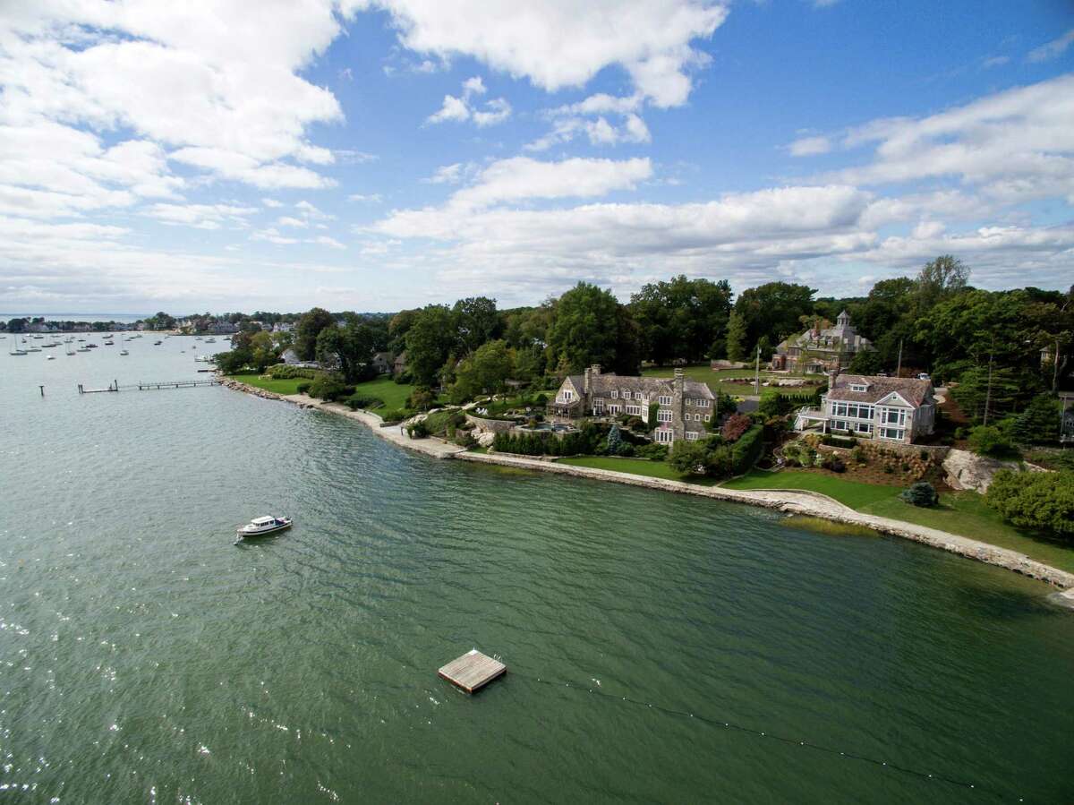 Wilson Point home unrecognizable after renovation