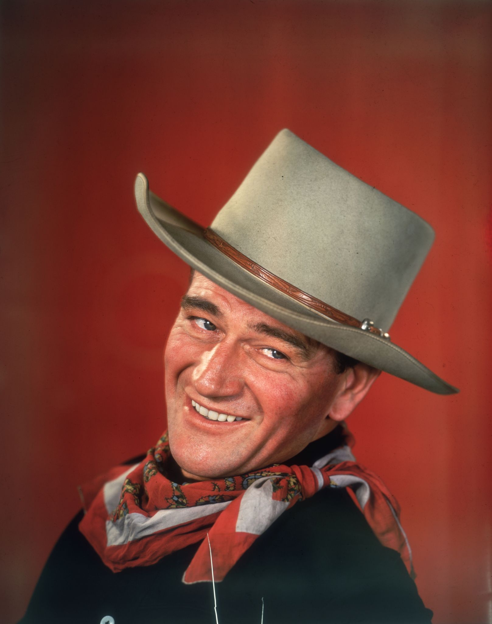 A Brief History of Cowboy Hats – Willow Lane Hat Co.