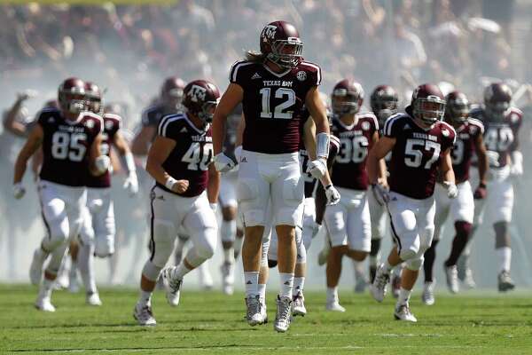 Cullen Gillaspia Wears A M S No 12 With A Crazy Passion
