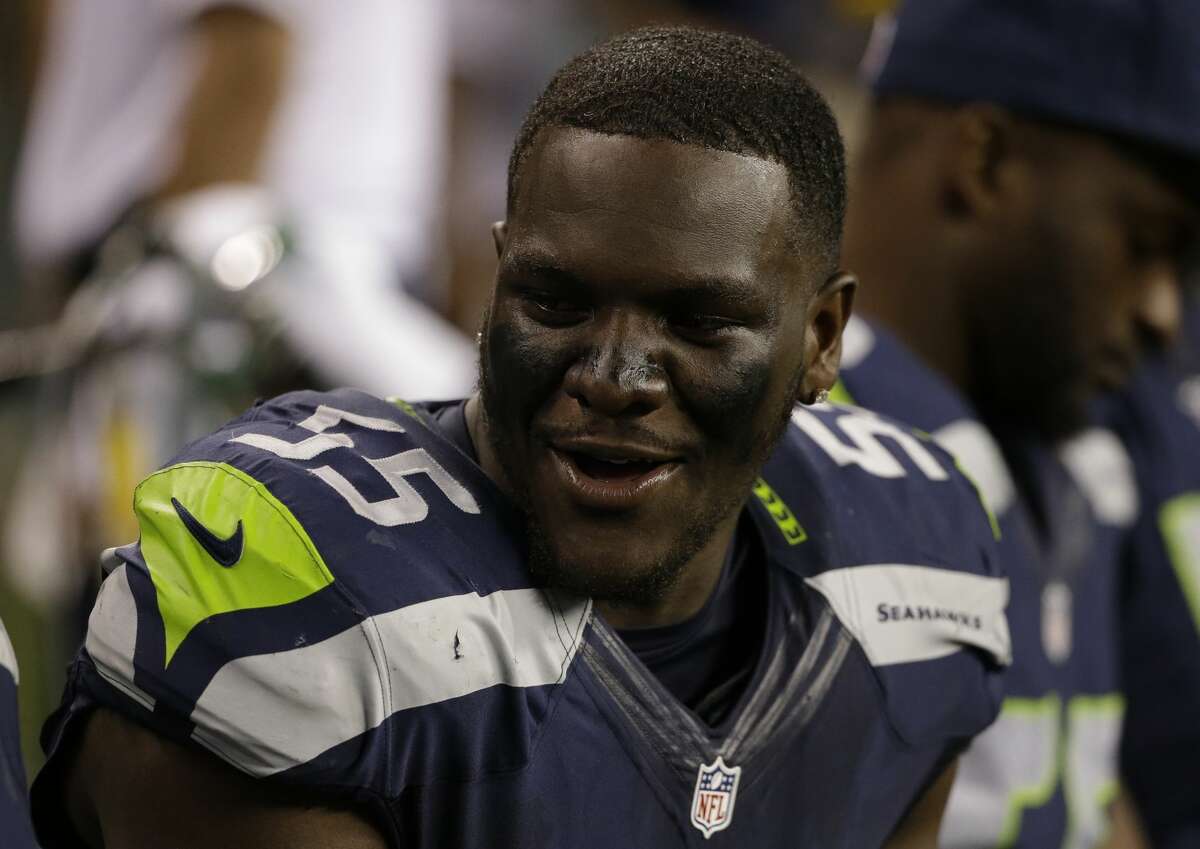 Seahawks head coach Pete Carroll said he hoped defensive end Frank Clark learned a lesson after making disparaging comments about a reporter on Twitter.