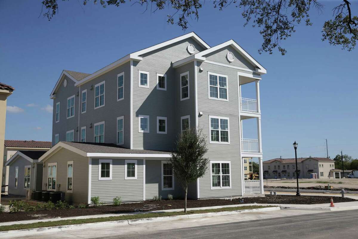 East Side to celebrate new housing on former Wheatley Courts site