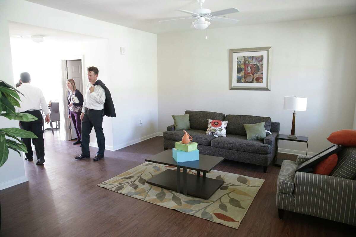 East Side to celebrate new housing on former Wheatley Courts site