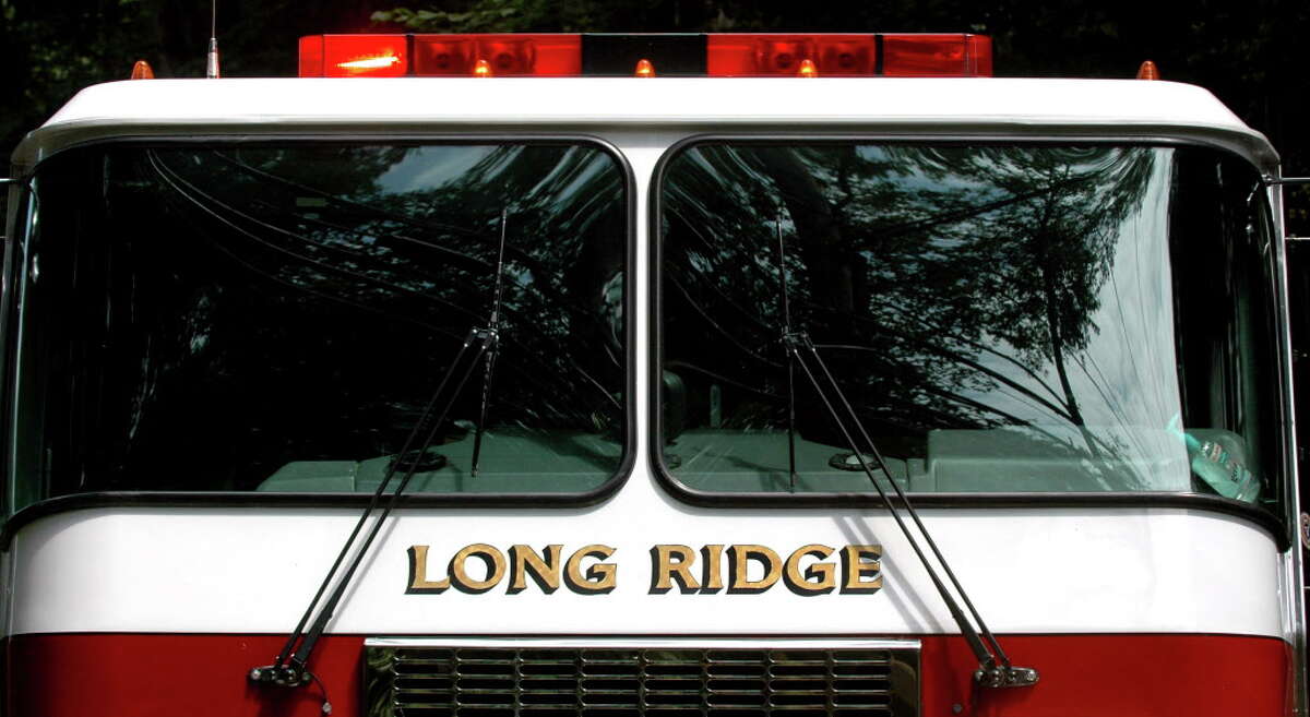 Long Ridge Fire Company in Stamford, Conn.