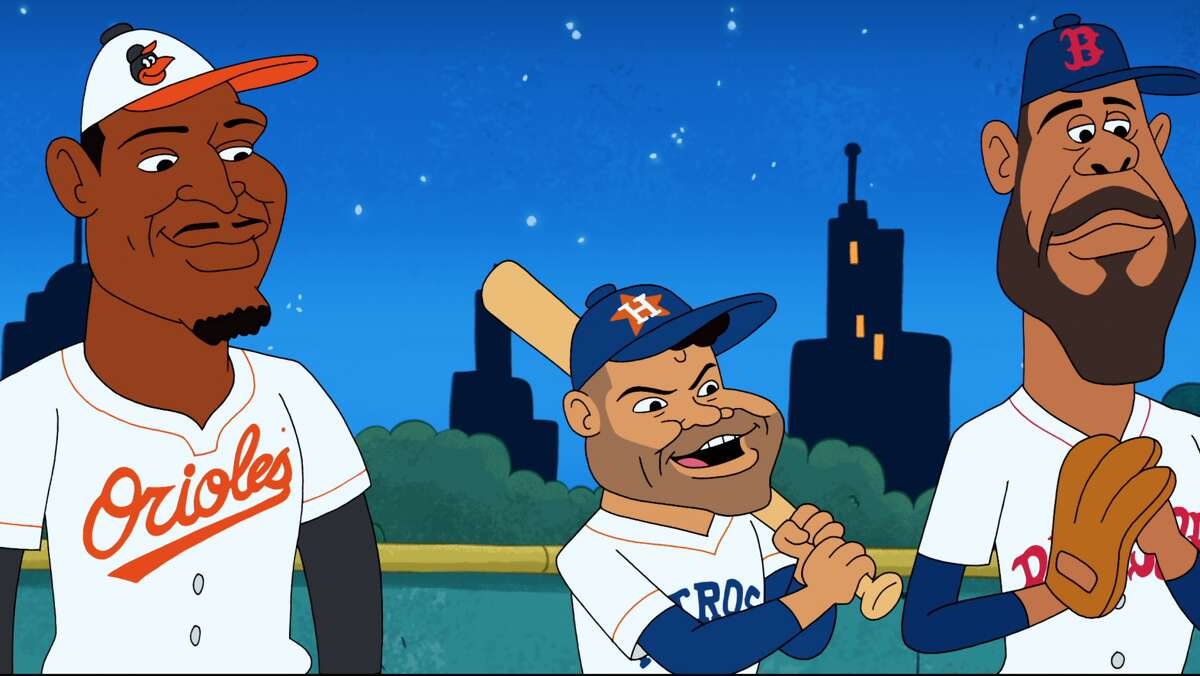 José Altuve and the Astros prove cheaters do win: Sports cartoon